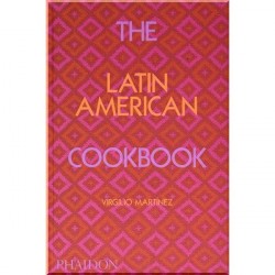 The Latin American Cookbook