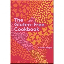 The Gluten-Free Cookbook