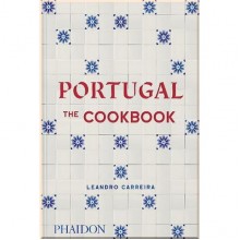 Portugal: The Cookbook