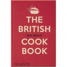 The British Cookbook