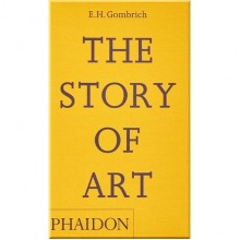 The Story of Art
