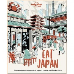 Eat Japan