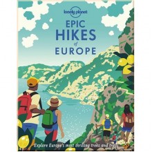Epic Hikes of Europe
