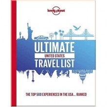 Ultimate United States Travel List