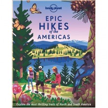 Epic Hikes of the Americas