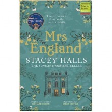 Mrs England