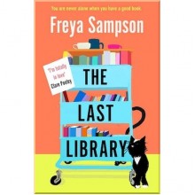 The Last Library