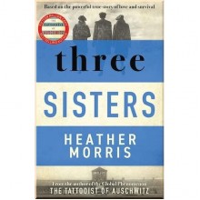 Three Sisters (Book 3)