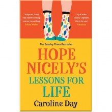 Hope Nicely's Lessons for Life