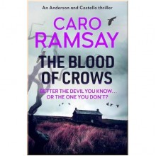 The Blood of Crows