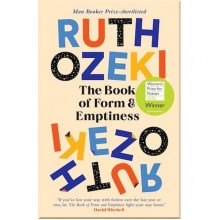 The Book of Form and Emptiness