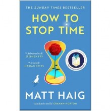 How to Stop Time