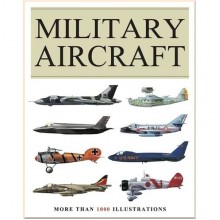 Military Aircraft Visual Encyclopedia