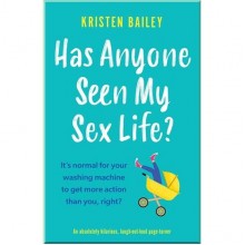 Has Anyone Seen My Sex Life?