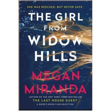 The Girl from Widow Hills