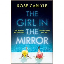 The Girl in the Mirror