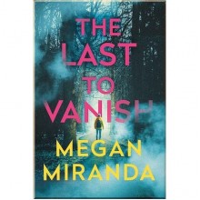 The Last to Vanish