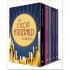 The F. Scott Fitzgerald Collection Box Set