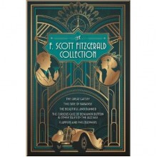 The F. Scott Fitzgerald Collection