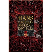 Hans Christian Andersen Fairy Tales