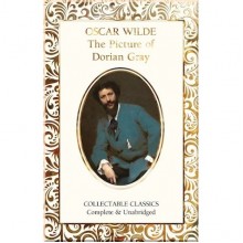 The Picture of Dorian Gray