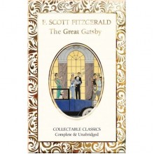 The Great Gatsby