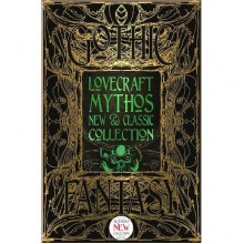 Lovercraft Mythos New and Classic Collection