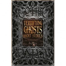 Terrifying Ghosts Short Stories