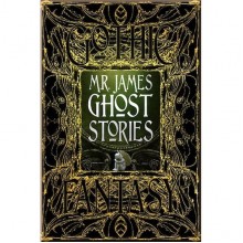 M.R. James Ghost Stories