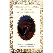 The Hound of the Baskervilles