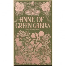 Anne of Green Gables