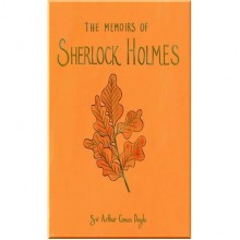 The Memoirs of Sherlock Holmes