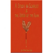 A Study in Scarlet and The Sign of the Four
