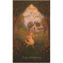Anne of Green Gables