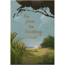 Far From The Madding Crowd