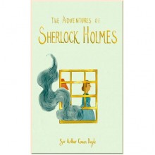 The Adventures of Sherlock Holmes