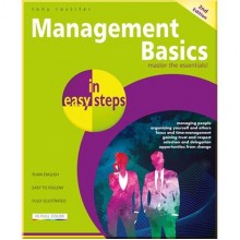 Management Basics in Easy Steps