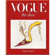 Vogue: The Shoe