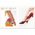 Vogue: The Shoe