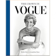 The Crown in Vogue