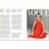 The Crown in Vogue
