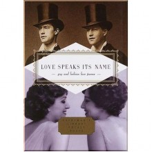 Love Speaks Its Name