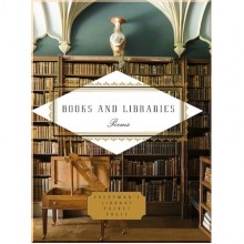 Books and Libraries: Poems