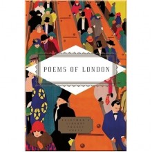Poems of London