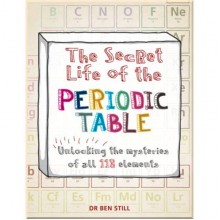 The Secret Life of the Periodic Table