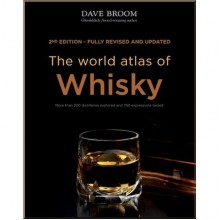 The World Atlas of Whisky