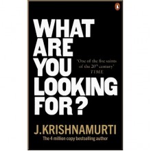 What are You Looking for?