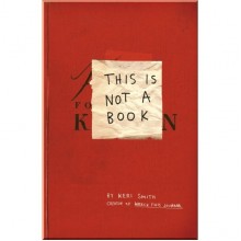This is Not a Book