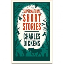 Supernatural Short Stories