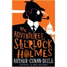 The Adventures of Sherlock Holmes
